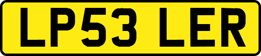 LP53LER