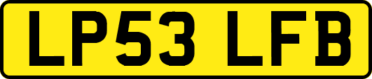 LP53LFB
