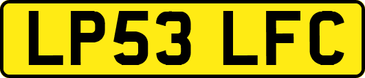 LP53LFC
