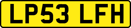 LP53LFH