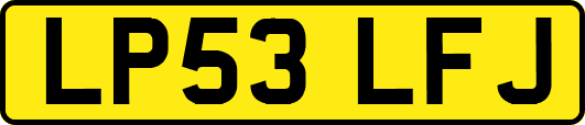 LP53LFJ