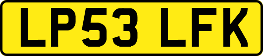 LP53LFK