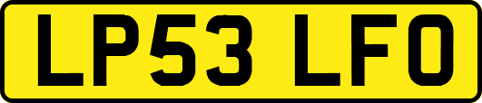 LP53LFO
