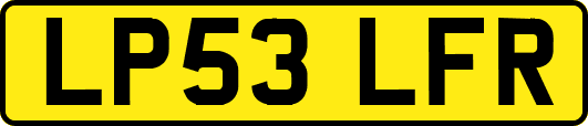 LP53LFR