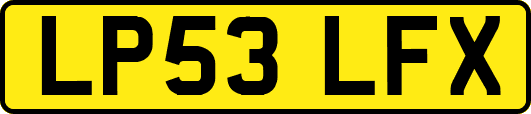 LP53LFX