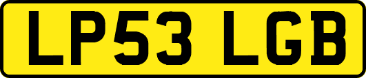 LP53LGB