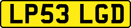 LP53LGD