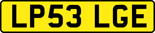 LP53LGE