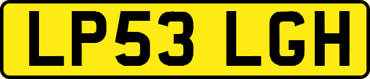 LP53LGH