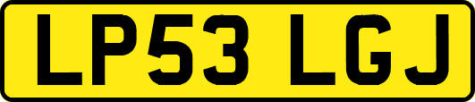 LP53LGJ