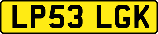 LP53LGK