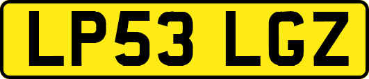 LP53LGZ