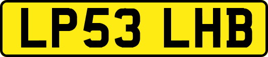 LP53LHB