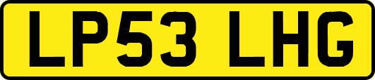 LP53LHG