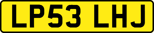 LP53LHJ
