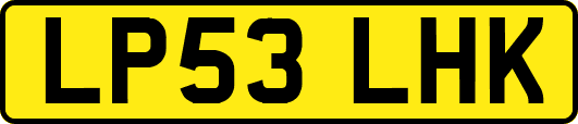 LP53LHK