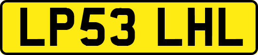LP53LHL