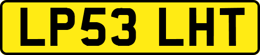LP53LHT