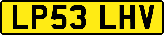 LP53LHV