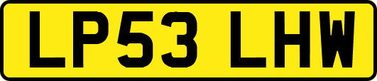 LP53LHW