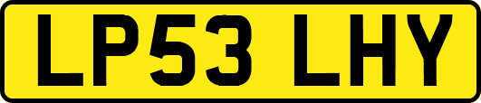 LP53LHY