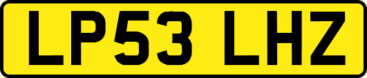 LP53LHZ