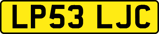 LP53LJC