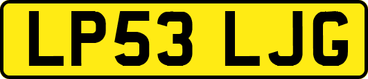 LP53LJG