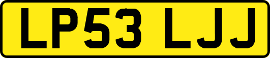 LP53LJJ