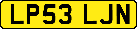 LP53LJN