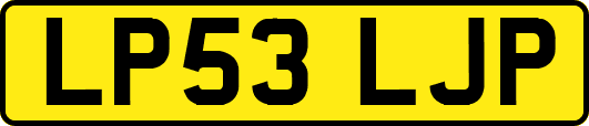 LP53LJP