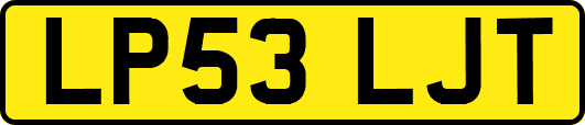 LP53LJT