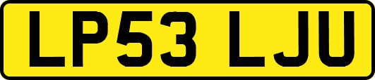 LP53LJU