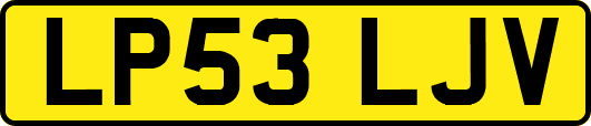 LP53LJV
