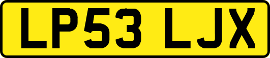 LP53LJX