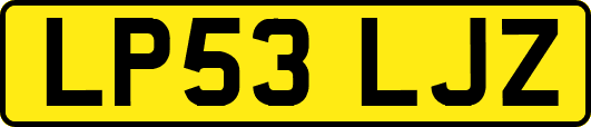 LP53LJZ