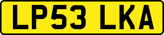 LP53LKA