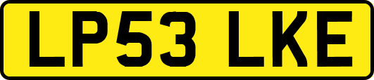 LP53LKE