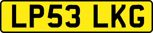 LP53LKG