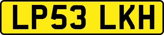 LP53LKH