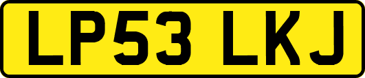 LP53LKJ