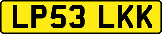 LP53LKK