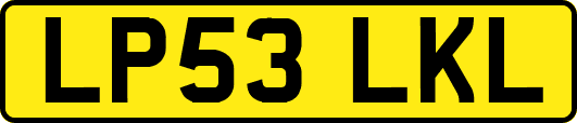 LP53LKL