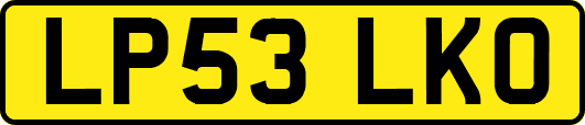 LP53LKO