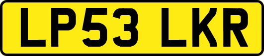 LP53LKR