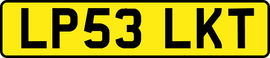 LP53LKT