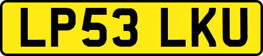 LP53LKU