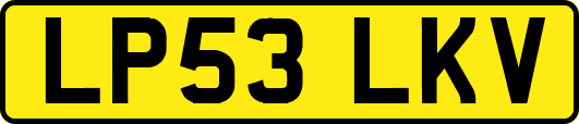 LP53LKV