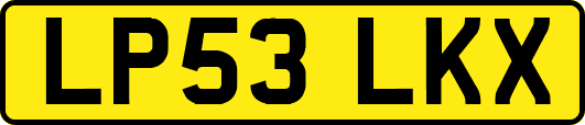 LP53LKX
