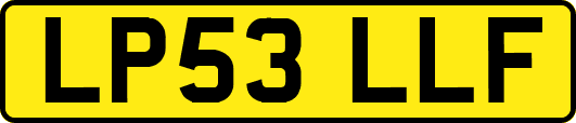 LP53LLF